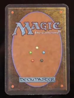 MTG Fireball, Sorcery, Alpha Edition, Magic the Gathering, Mark Tedin - Image 4