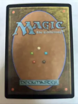 Leyline Axe Foundations Foil MTG - Image 2