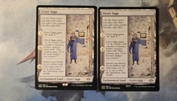 Urza's Saga 259/303 Modern Horizons 2 Foil x2 Magic: The Gathering MTG - Image 1
