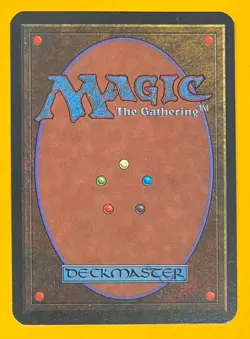 MTG PLAINS Alpha (OldManMTG 013-717) - Image 2