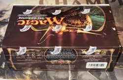 Alara Reborn Booster Box New Sealed Mtg - Image 2