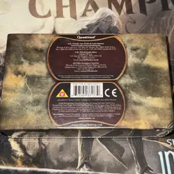 Alara Reborn Booster Box New Sealed Mtg - Image 5
