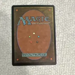 Wizards of the Coast MTG Vile Consumption Invasion Foil Uncommon - Image 5
