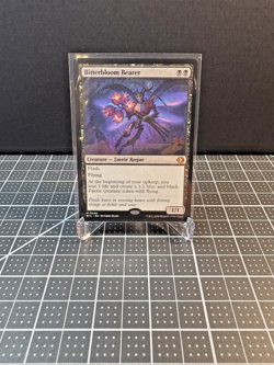 MTG Bitterbloom Bearer Lorwyn Eclipsed ECL #88 Mythic NM - Image 1