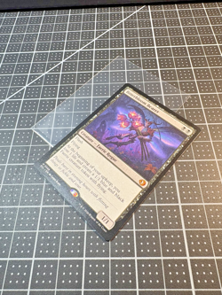 MTG Bitterbloom Bearer Lorwyn Eclipsed ECL #88 Mythic NM - Image 2