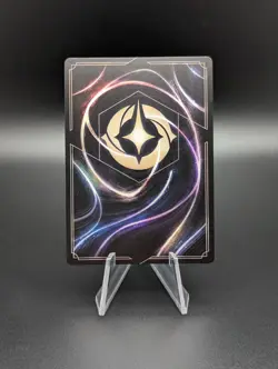 Lorcana TCG Wilds Unknown Incrediboy Buddy Pine Epic Foil 221/204 - Image 2