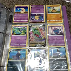 Lot Of 36 Pokemon Cards - Image 2