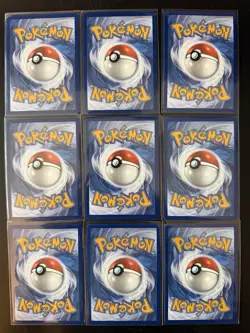 Pokemon TCG Trainer Full Art Lot Of 9 Cards All NM/M - Image 2