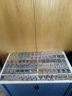 Obsidian Flames Pokemon Cards Job Lot 90 Cards - Image 1