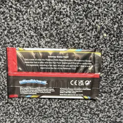 Pokemon Pokemon TCG Phantasmal Flames Booster Pack Lot 100 Packs English 3 Cards - Image 3