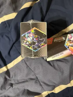 Pokemon TCG Scarlet & Violet Prismatic Evolutions Surprise Box Sealed Lot Of 2 - Image 2