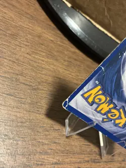 Pokemon TCG Venusaur Holo Rare Card 18/130 Base Set 2 Damaged - Image 5