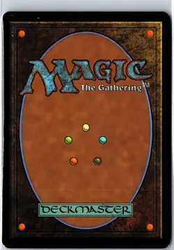 Mox Lotus 124 Rare Unhinged Magic: The Gathering Moderately Played - Image 2