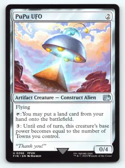 MTG pupu and angelo - Image 1
