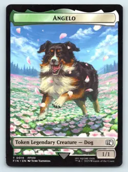 MTG pupu and angelo - Image 3