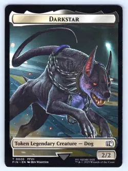 MTG pupu and angelo - Image 4