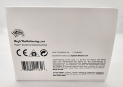 Secret Lair Drop Series Explosion Sounds Fully Sealed New in Box MTG Goblins - Image 3