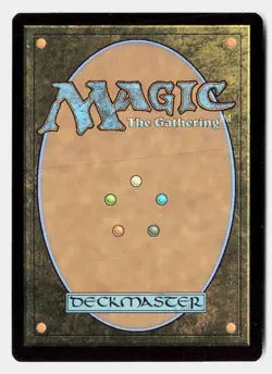 God-Eternal Bontu 83 Mythic Commander: Edge of Eternities Magic: The Gathering - Image 2