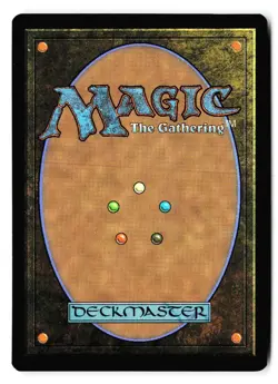 Black Panther, Most Dangerous 584 MSC Magic: The Gathering - Image 2