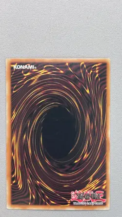 Black Horn of Heaven Unlimited Rare Cyberdark Impact CDIP-EN060 LP - Image 2