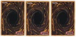 YUGIOH 3x Dragonic Tactics SDBE-EN029 Common Unlimited Playset - Image 2
