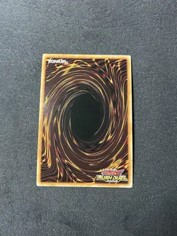 Sevens Road Magician ST01-JP001 Super Parallel Yu-Gi-Oh Rush Duel TCG 1ds - Image 2