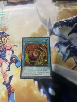 Chimera Fusion - MP24-EN221 - Ultra Rare YuGiOh - Image 1