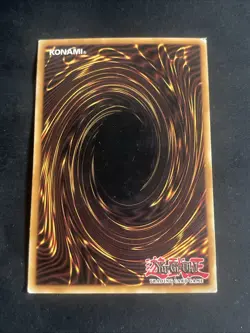 Exodia Necross Ultra Rare Dark Crisis (English) DCR-EN020 - Image 2