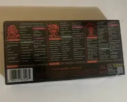 YUGIOH LEGENDARY 5D's (L5DD) DECKS BOX SET NEW FACTORY SEALED Mulcharmy & Chibi - Image 3