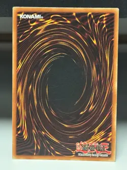 Yugioh! LP Mystical Space Typhoon - MRL-047 - Ultra Rare - 1st Edition Lightly P - Image 3