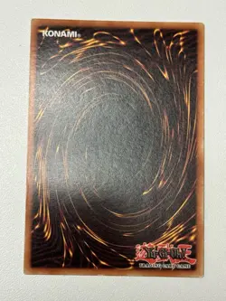 Yugioh! LP Mystical Space Typhoon - MRL-047 - Ultra Rare - 1st Edition Lightly P - Image 4