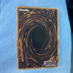 Yugioh! Red-Eyes Soul - MAZE-EN012 - Rare - 1st Edition Near Mint - Image 3