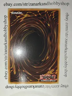 YuGiOh Lancea Ancestral Dragon of the Ice Mountain RA05-EN045 Starlight Rare - Image 2