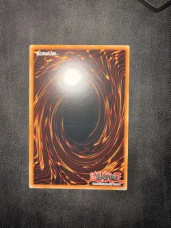 Konami Yu-Gi-Oh! The Chaotic Phantasmal Sacred Beasts Ultra Foil 1st CORI-EN024 - Image 3