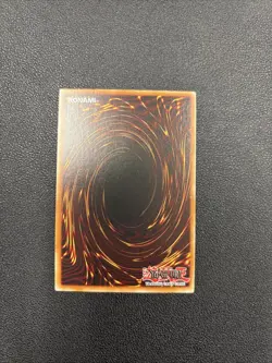 Sky Striker Ace - Shizuku 1st Edition Starlight Rare L26D-ENS26 Yu-Gi-Oh! A6 - Image 3