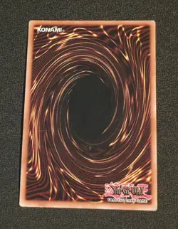 Yu-Gi-Oh! TCG Scapegoat SDJ-041 Super Rare Unlimited Ed Near Mint - Image 2