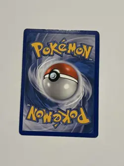 Typhlosion HGSS09 Promo HGSS Black Star Promos Pokemon - Image 2
