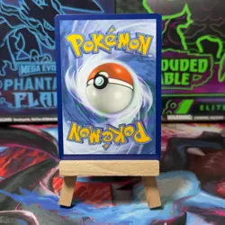 JYNX - 112/264 FUSION STRIKE POKEMON CARD - NM/M - Image 2