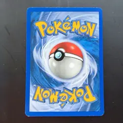 Koga’s Ditto 10/132 Holo Rare – Gym Challenge Unlimited Pokemon Card WOTC NM - Image 3