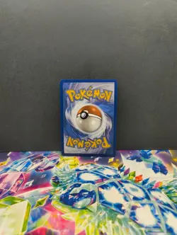 Eevee SWSH190 - SWSH Black Star Promo - Pokemon Card - Image 2