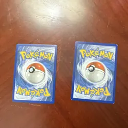 Pokemon TCG 2-Card Lot: Venusaur 15/102 Base Set Holo + Palkia 004/025 - Image 3