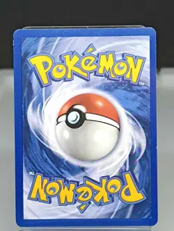 Roucoups 22/102 Edition 1 Edition 1 ED1 - Set De Base Wizards - Carte Pokemon FR - Image 2