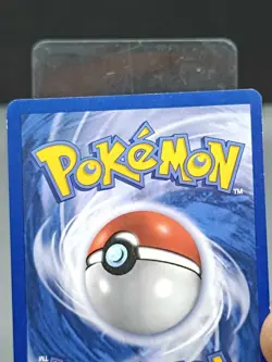 Roucoups 22/102 Edition 1 Edition 1 ED1 - Set De Base Wizards - Carte Pokemon FR - Image 3