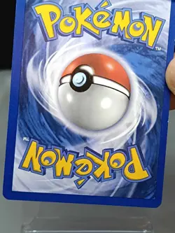 Roucoups 22/102 Edition 1 Edition 1 ED1 - Set De Base Wizards - Carte Pokemon FR - Image 4
