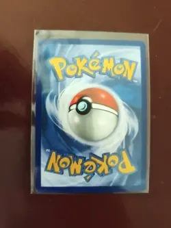 Pokemon Pachirisu TCG Card 208/198SV01 Scarlet & Violet Base Set - Image 2