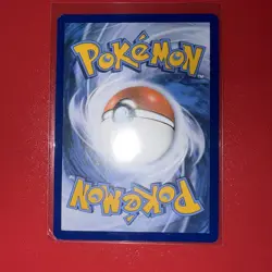 Snorlax 158/214 Unbroken Bonds Rare Holo Pokemon TCG Card LP ft. Pikachu - Image 3