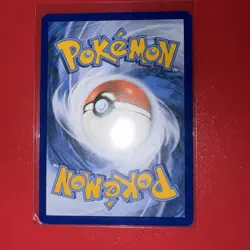 Snorlax 158/214 Unbroken Bonds Rare Holo Pokemon TCG Card LP ft. Pikachu - Image 4