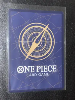 Nami (Welcome Pack 2026 Vol.1) PRB02-012 One Piece Promotion Cards Regular - Image 2