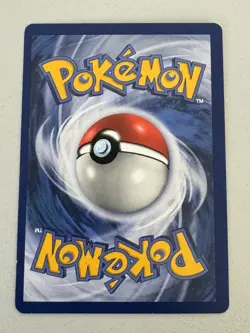 Pokemon TCG - Sabrina's Abra Black Star Promo Nr. 10 Limited Edition - Image 2