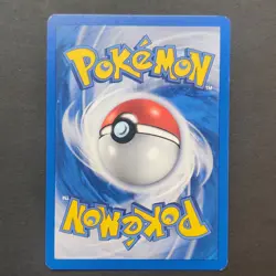 Pokemon TCG Karte - Glutexo 29/100 EX Crystal Guardians Holo Stamp Deutsch - Image 3